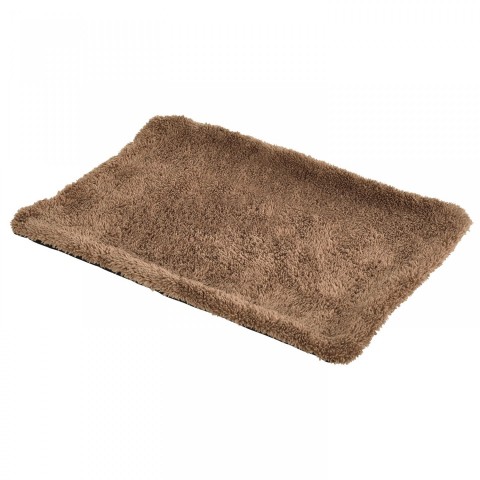 Přepravní box pro psy Lassie 60 x 42 x 44 cm | krémový č.7