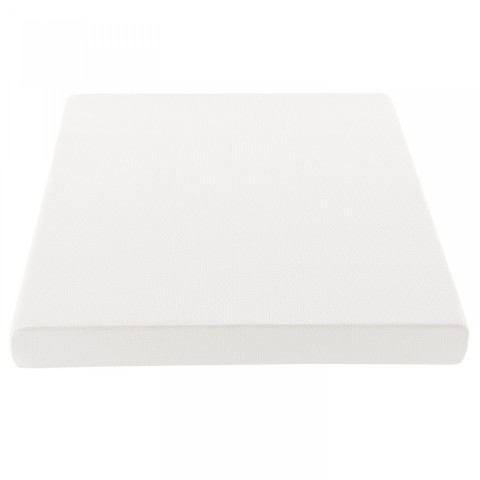 Matrace ze studené pěny 140 x 200 cm č.4