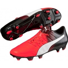 Kopačky Puma evoPOWER 2.3 FG 10385301 | Red | velikost 44,5 (US 11 / UK 10) č.1