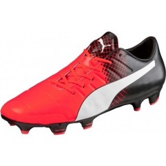 Kopačky Puma evoPOWER 2.3 FG 10385301 | Red | velikost 44,5 (US 11 / UK 10) č.2