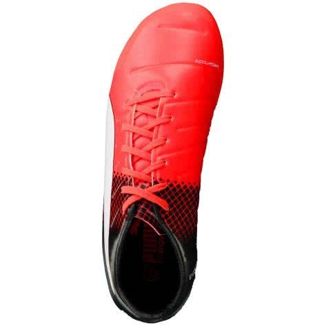 Kopačky Puma evoPOWER 2.3 FG 10385301 | Red | velikost 44,5 (US 11 / UK 10) č.4