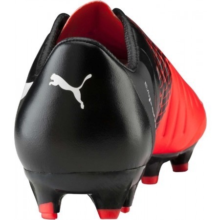 Kopačky Puma evoPOWER 2.3 FG 10385301 | Red | velikost 44,5 (US 11 / UK 10) č.5