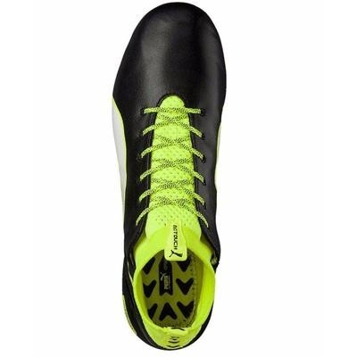 Kopačky lisovky Puma evoTOUCH 1 FG 10367201 | Black | velikost 44,5 (US 11 / UK 10) č.4