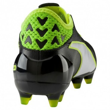 Kopačky lisovky Puma evoTOUCH 2 FG 10369301 | Black | velikost 41 (US 8,5 / UK 7,5) č.3