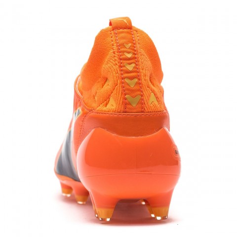 Kopačky lisovky Puma evoTOUCH 1 FG 10367205 | Orange | velikost 42 (US 9 / UK 8) č.3