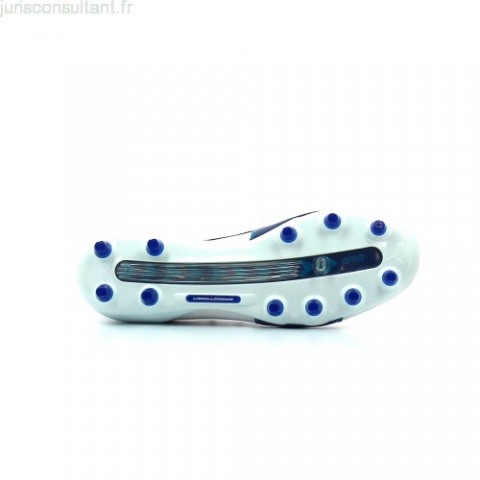 Kopačky lisovky Puma evoTOUCH 2 FG 10369303 | Whitte | velikost 42 (US 9 / UK 8) č.4