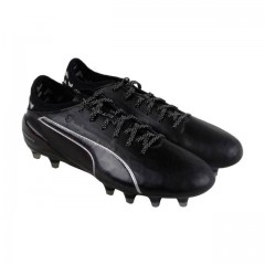 Kopačky lisovky Puma evoTOUCH 2 FG 10369304 | Black | velikost 42 (US 9 / UK 8) č.1