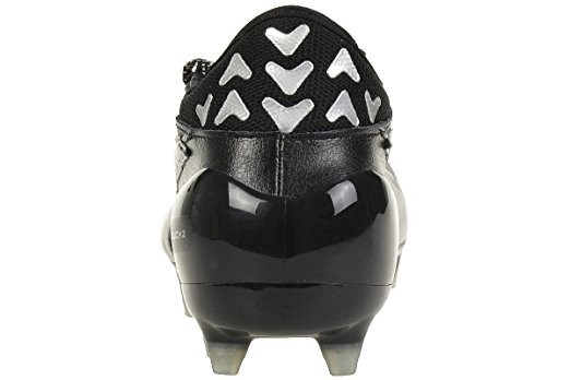 Kopačky lisovky Puma evoTOUCH 2 FG 10369304 | Black | velikost 42 (US 9 / UK 8) č.2