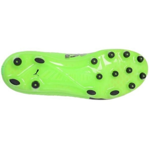 Kopačky lisovky Puma evoPOWER VIGOR 1 AG 10382501 | Green | velikost 42 (US 9 / UK 8) č.2