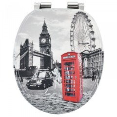 WC sedátko | Londýn č.1