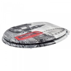 WC sedátko | Londýn č.2