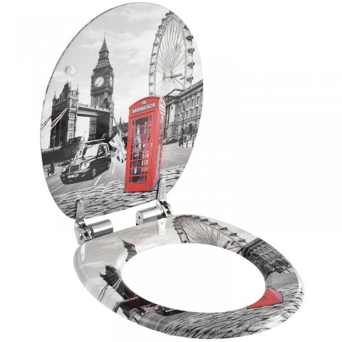 WC sedátko | Londýn č.3