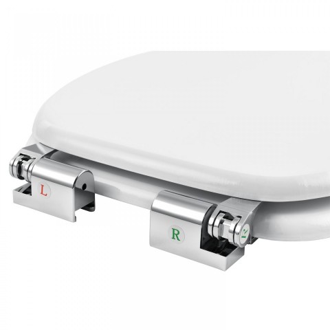 WC sedátko | Londýn č.4