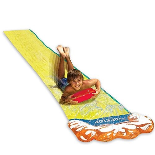 Vodní skluzavka 4,88 x 0,71 m