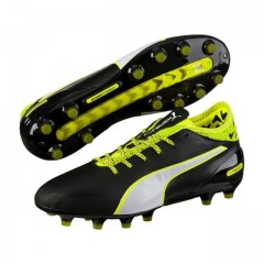 Kopačky lisovky Puma evoTOUCH 2 AG 10375001 | Black | velikost 46 (US 12 / UK 11)