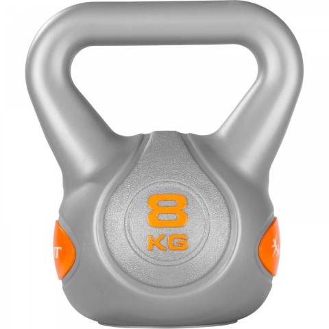 Kettlebell činka MOVIT 8 kg č.2
