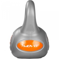 Kettlebell činka MOVIT 8 kg č.3