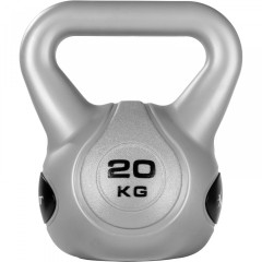 Kettlebell činka MOVIT 20 kg č.2