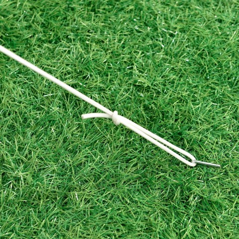 Zahradní párty stan 3x6x2,5m | bílý č.9