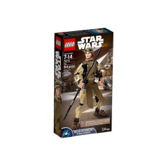 LEGO Star Wars 75113 Rey č.1