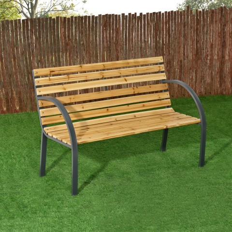 Zahradní lavička Modena č.5