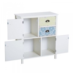 Skříňka Mia | mix barev č.3