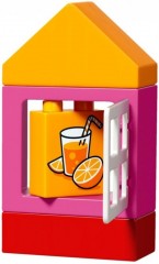 LEGO Duplo 10839 Střelnice č.3