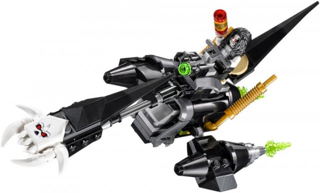 LEGO Super Heroes 76096 Superman™ a Krypto™ se spojili č.5