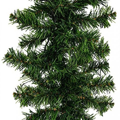 Vánoční girlanda 5 m | teplá bílá 80 LED č.4