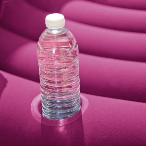 Nafukovací křeslo Intex Extra Lounge č.2