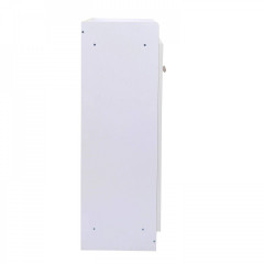 Kombinovaná skříňka | bílá č.3