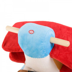 Houpací letadélko se zvuky č.3