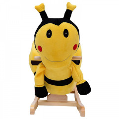 Houpací zvířátko včelka Mája se zvuky č.2