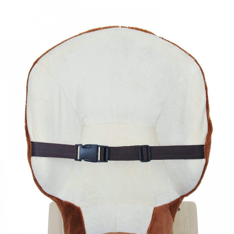 Houpací zvířátko medvídek se zvuky č.6