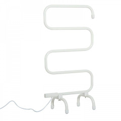 Elektrický sušák ručníků 100 W č.1