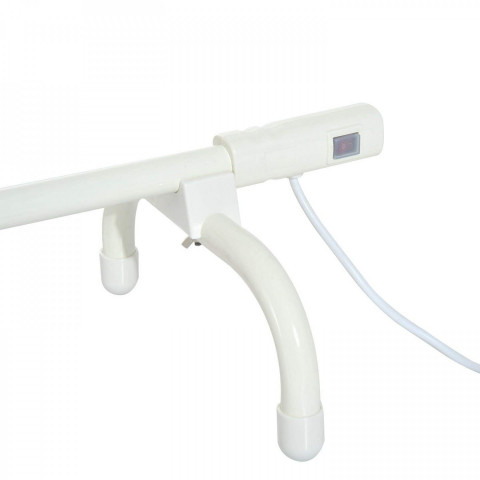 Elektrický sušák ručníků 100 W č.5