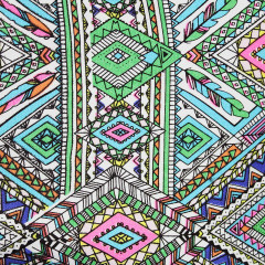 Tunel pro kočky Cosmo 42 x 42 x 37 cm č.3