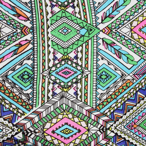 Tunel pro kočky Cosmo 42 x 42 x 37 cm č.3