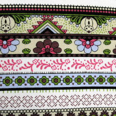 Tunel pro kočky Maja 46 x 32 x 32 cm č.2