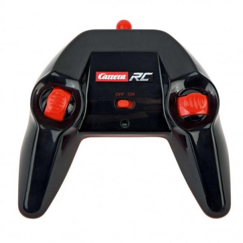 R/C auto Carrera VW Beetle (1:18) 2.4GHz č.2