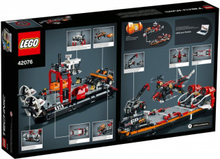 LEGO Technic 42076 Vznášedlo č.2