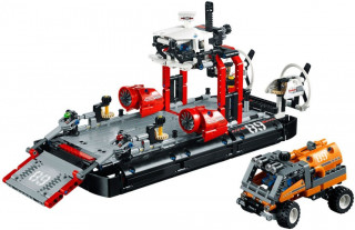 LEGO Technic 42076 Vznášedlo č.3