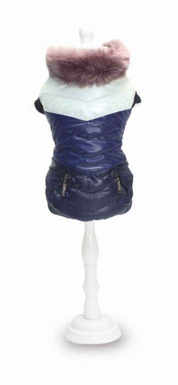 Psí obleček Croci Artic Fox