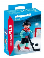 Playmobil 5383 Hokejista č.1