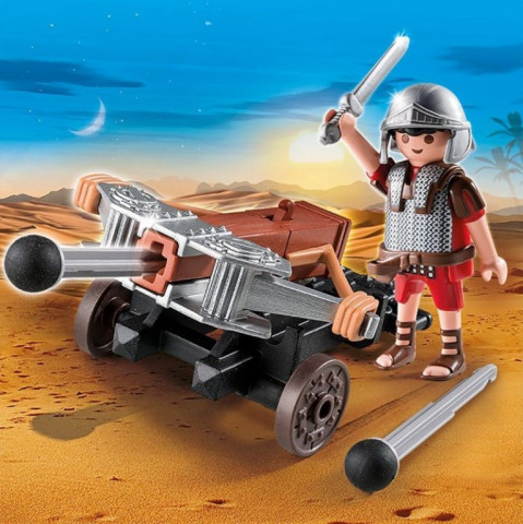 Playmobil 5392 Legionář se samostřílem č.2