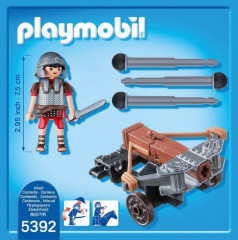 Playmobil 5392 Legionář se samostřílem č.3