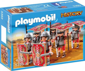 Playmobil 5393 Římská útočná pěchota č.1