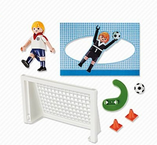 Playmobil 5655 Přenosný kufřík Pirát na voru č.4