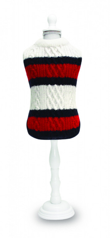 Psí obleček Croci Street Dandy