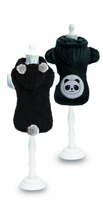 Psí obleček Croci Double Panda